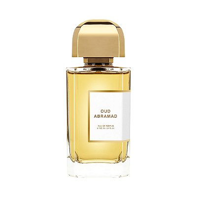 Perfume BDK Oud Abramad 100ml