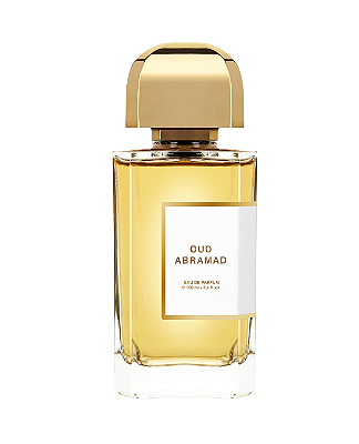 Perfume BDK Oud Abramad 100ml