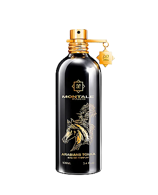 Perfume Montale Arabians Tonka 100ml