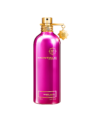 Perfume Montale Roses Musk 100ml
