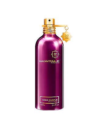 Perfume Montale Dark Purple 100ml