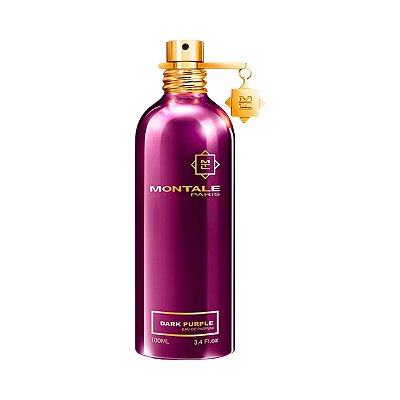 Perfume Montale Dark Purple 100ml