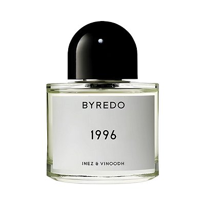 Perfume Byredo 1996 Inez & Vinoodh 100ml