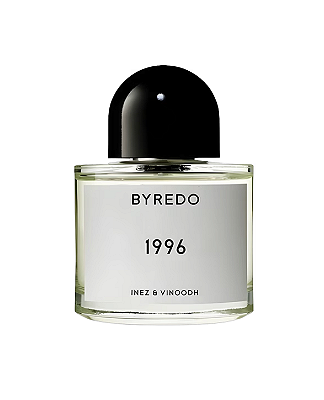 Perfume Byredo 1996 Inez & Vinoodh 100ml