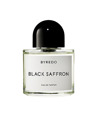 Perfume Byredo Black Saffron 100ml