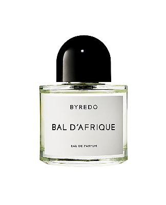 Perfume Byredo Bal d'Afrique 100ml