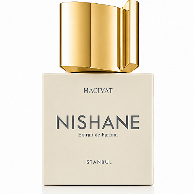 Perfume Nishane Hacivat 100ml (TESTER)
