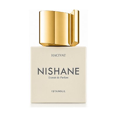 Perfume Nishane Hacivat 100ml (TESTER)