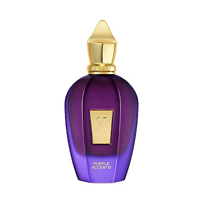 Perfume Xerjoff Purple Accento 100ml