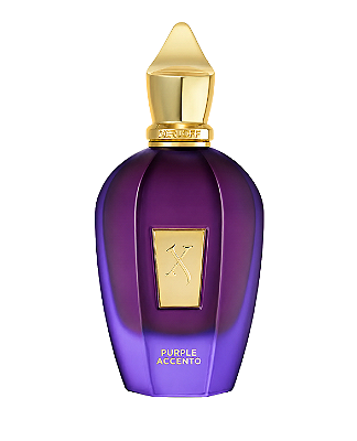 Perfume Xerjoff Purple Accento 100ml