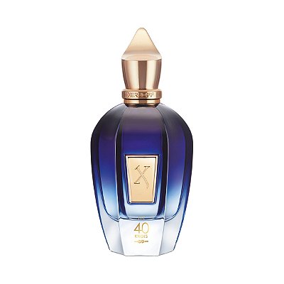 Perfume Xerjoff 40 Knots 100ml
