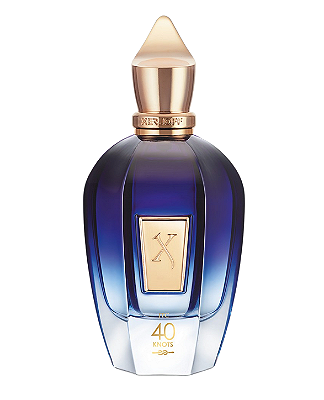 Perfume Xerjoff 40 Knots 100ml