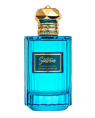 Perfume Santorini Imperial Parfums 100ml