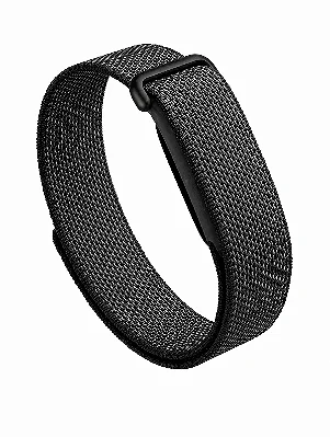 Pulseira Google Fitbit Air (SEM CAIXA - SEM USO)