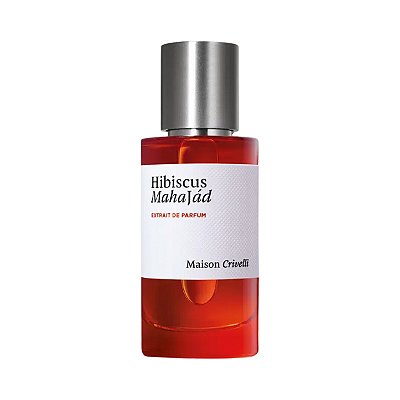 Perfume Maison Crivelli Hibiscus Mahajád 50ml