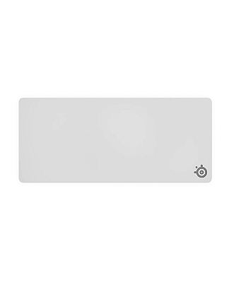 Mousepad Steelseries QCK Heavy XXL - Branco
