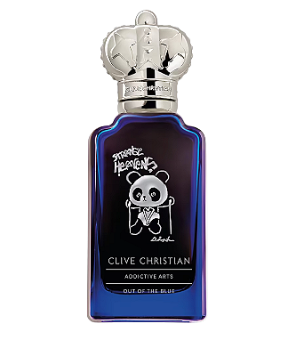 Perfume Clive Christian Strange Heavens Out Of The Blue