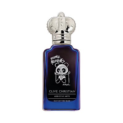 Perfume Clive Christian Strange Heavens Out Of The Blue