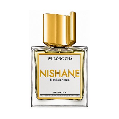 Perfume Nishane Wulóng Chá
