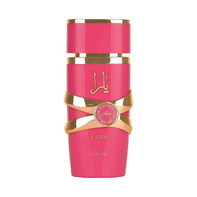 Perfume Lattafa Yara Candy EDP 100 ml