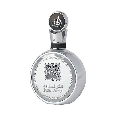 Perfume Lattafa Fakhar Platin EDP 100 ml