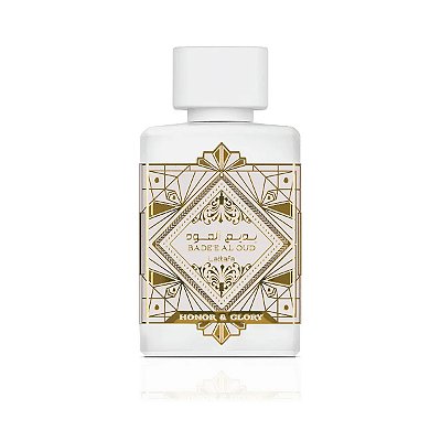 Perfume Lattafa Badee Al Oud Honor & Glory EDP 100 ml