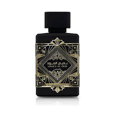 Perfume Lattafa Badee Al Oud For Glory EDP 100 ml