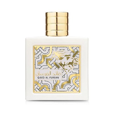 Perfume Lattafa Qaed Al Fursan Unlimited EDP 90 ml