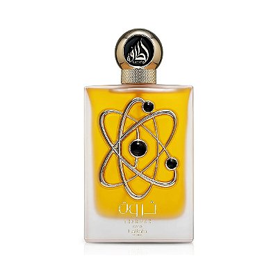 Perfume Lattafa Tharwah Gold EDP 100 ml