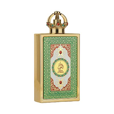 Perfume Lattafa Queen Of Arabia EDP 100 ml