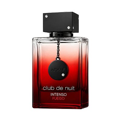 Perfume Armaf Club de Nuit Intense Fuego 105 ml