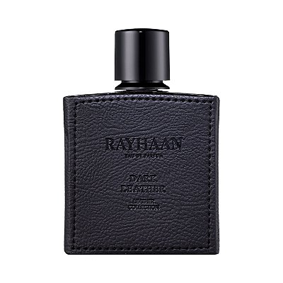 Perfume Rayhaan Dark Leather EDP 100 ml