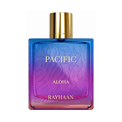 Perfume Rayhaan Pacific Aloha EDP 100 ml