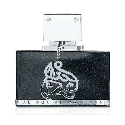 Perfume Lattafa Al Dur Al Maknoon Silver EDP 100 ml