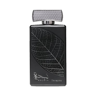 Perfume Lattafa Najdia Tribute EDP 100 ml