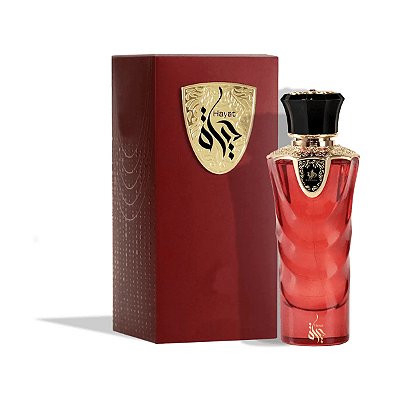 Perfume Al Wataniah Hayat EDP 100 ml