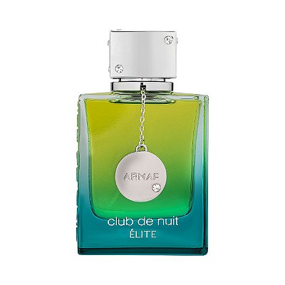 Perfume Armaf Club de Nuit Elite Masculino EDP 100 ml