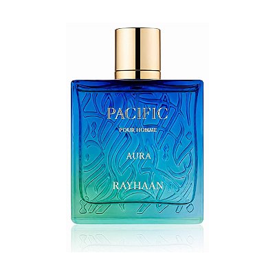 Perfume Rayhaan Pacific Aura EDP 100 ml