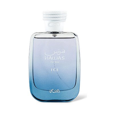 Perfume Rasasi Hawas Ice EDP 100 ml