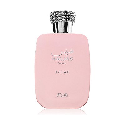 Perfume Rasasi Hawas Eclat Feminino EDP 100 ml