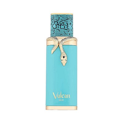 Perfume French Avenue Vulcan Feu EDP 100 ml