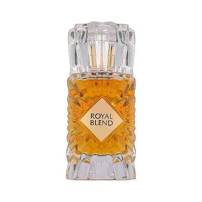 Perfume French Avenue Royal Blend EDP 100 ml