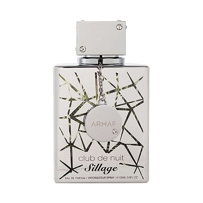 Perfume Armaf Club de Nuit Sillage EDP 105 ml