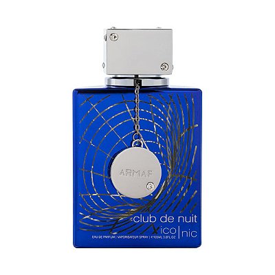 Perfume Armaf Club de Nuit Iconic EDP 105 ml