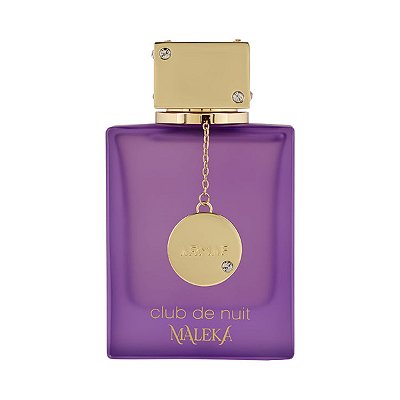 Perfume Armaf Club de Nuit Maleka EDP 105 ml