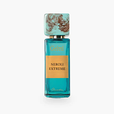 Perfume Gritti Neroli Extreme 100ml