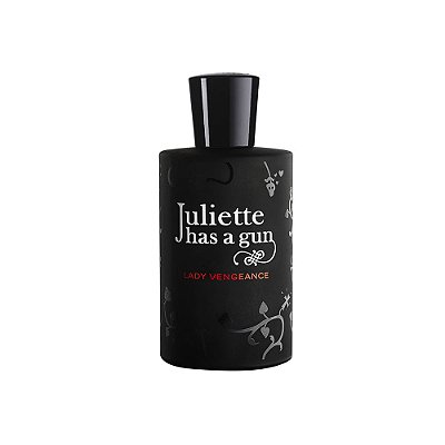 Perfume Juliette Has a Gun Lady Vengeance 100ml