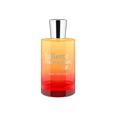 Perfume Juliette Has a Gun Lust For Sun 100ml