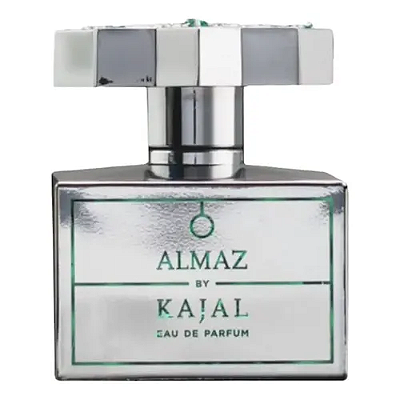 Perfume Kajal Almaz 100ml