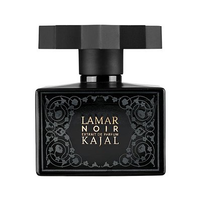 Perfume Kajal Lamar Noir 100ml